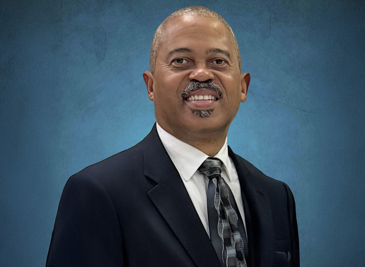 Elder Anthony Holness