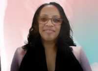 Elder Evelyn Glenn