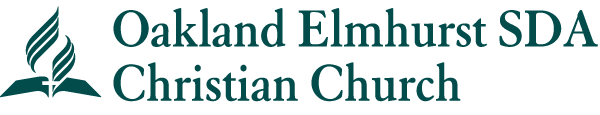 Oakland Elmhurst SDA Christian Church Logo
