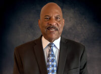 Elder Mark Augustine