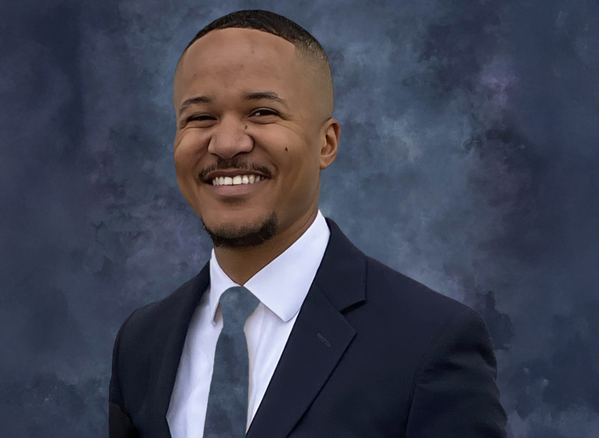 Pastor Preston Willis